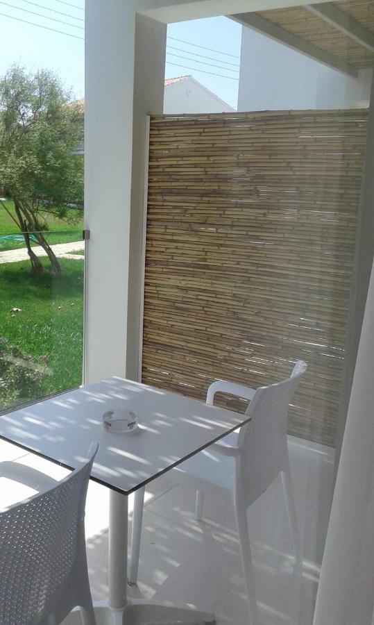 Nasos Hotel & Resort Moraitika Extérieur photo